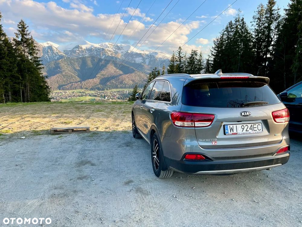 Kia Sorento 2.0 CRDI L - 1