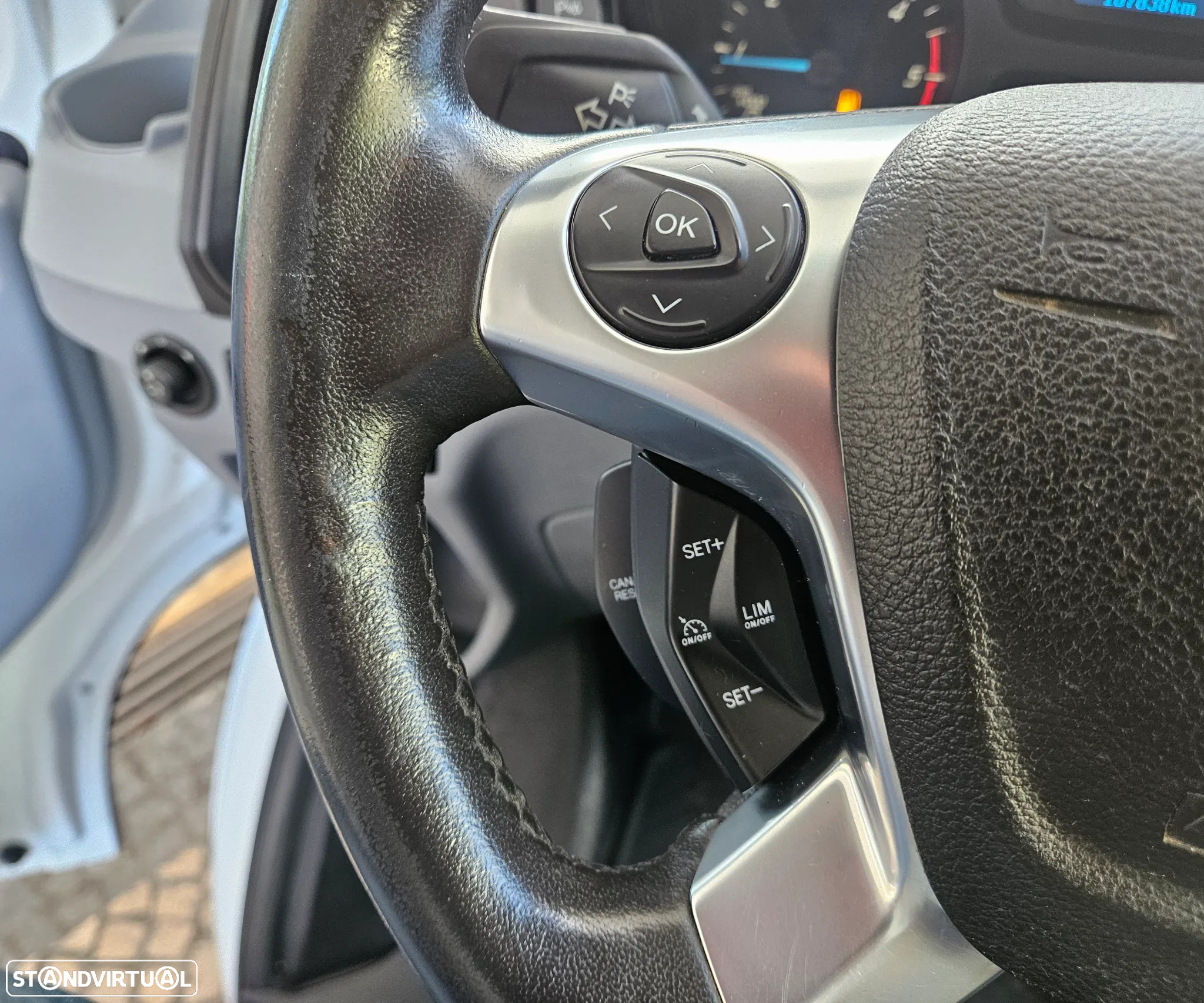 Ford TRANSIT L2 H2 - 24