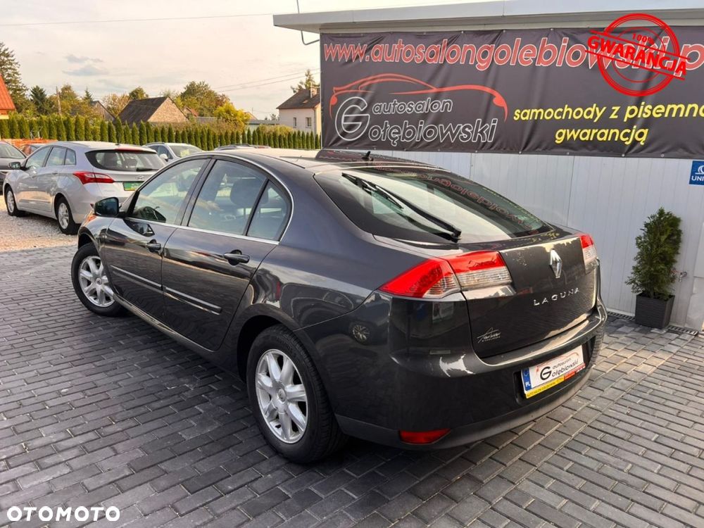 Renault Laguna - 7