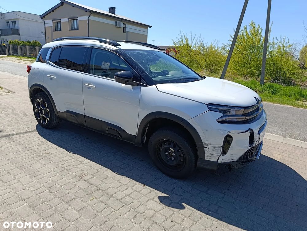 Citroën C5 Aircross - 8
