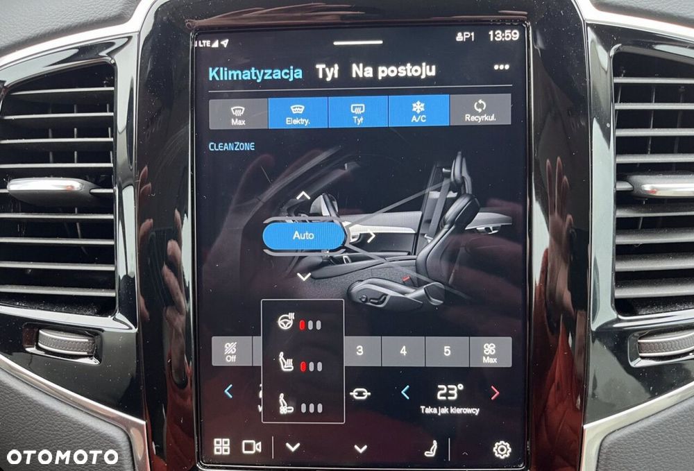 Volvo XC 90 - 17