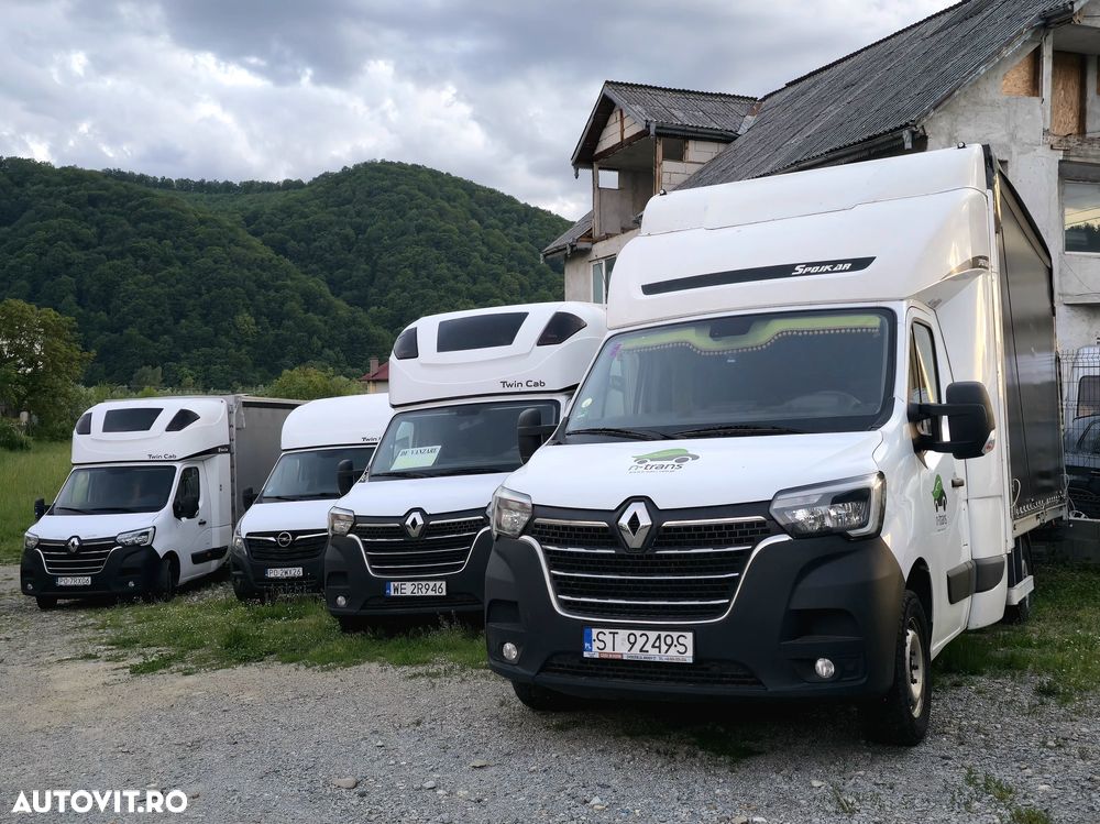 Renault Master - 4