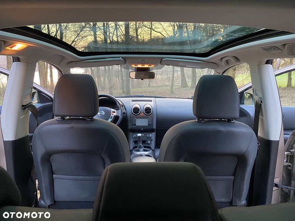 Nissan Qashqai 1.6 dCi I-Way - 12