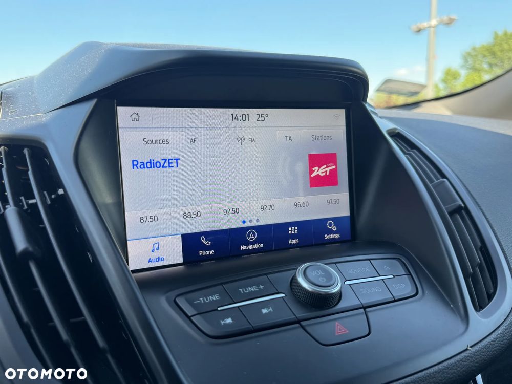 Ford Kuga 1.5 EcoBoost FWD ST-Line - 27