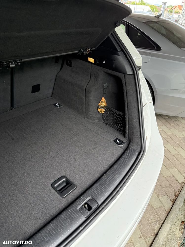 Audi Q5 - 20