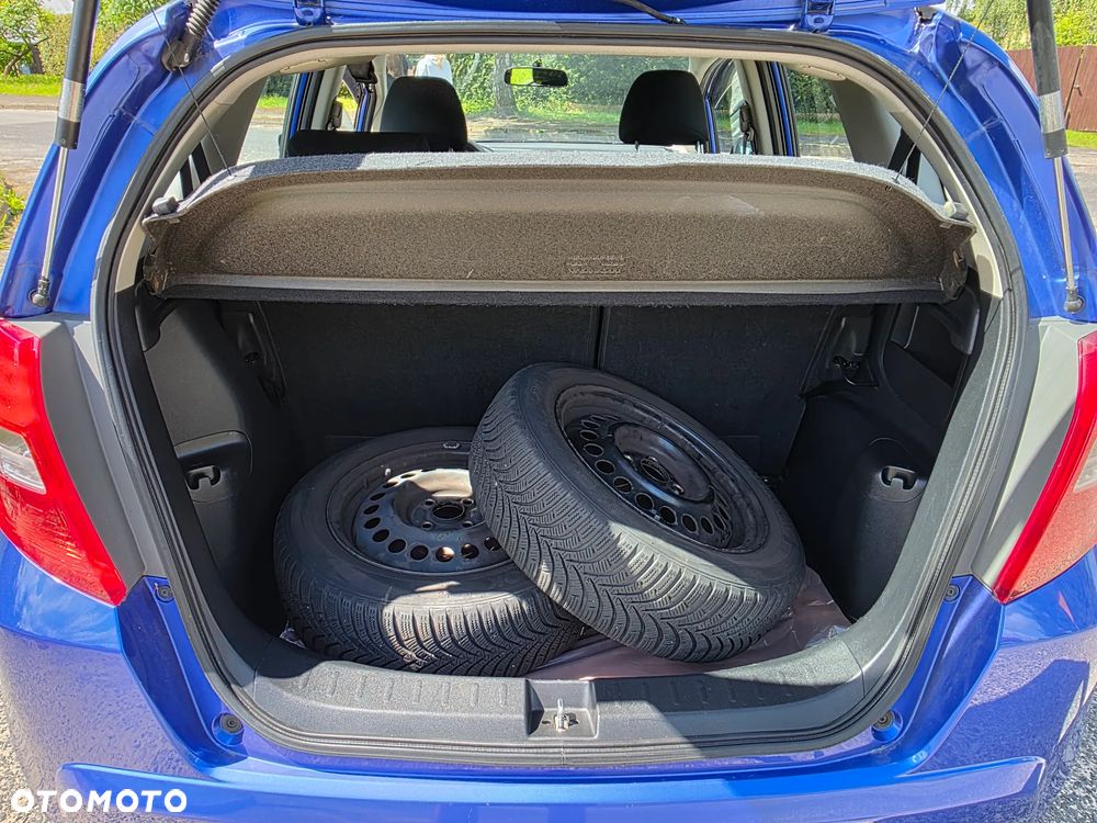 Honda Jazz 1.2 i-VTEC - 10