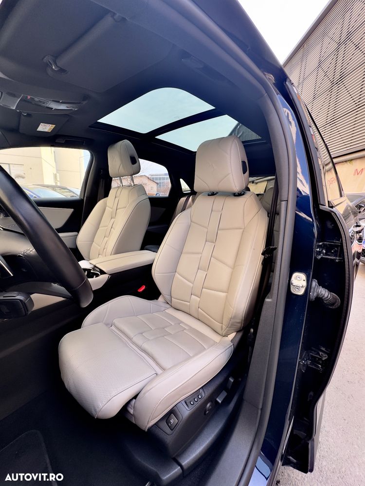 DS Automobiles DS 7 Crossback 1.6 PHeV AWD 360 EAT8 OPERA - 12