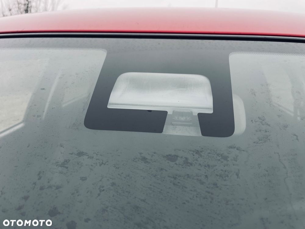 Suzuki Swift Sport 1.4 Boosterjet - 21