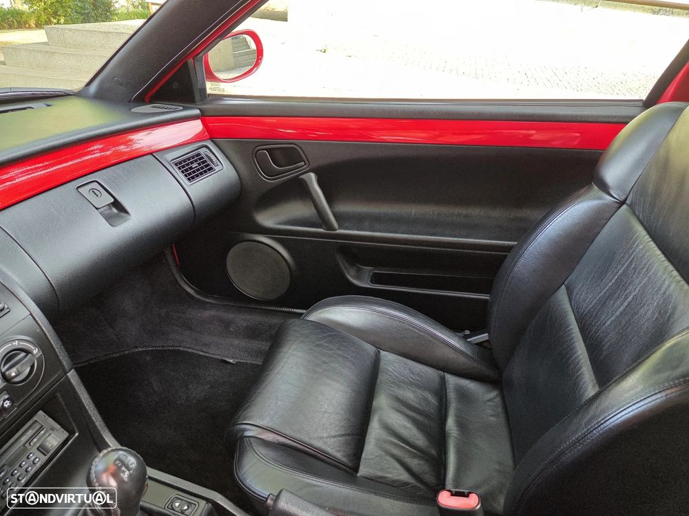 Fiat Coupe 2.0 16V Turbo Plus - 17