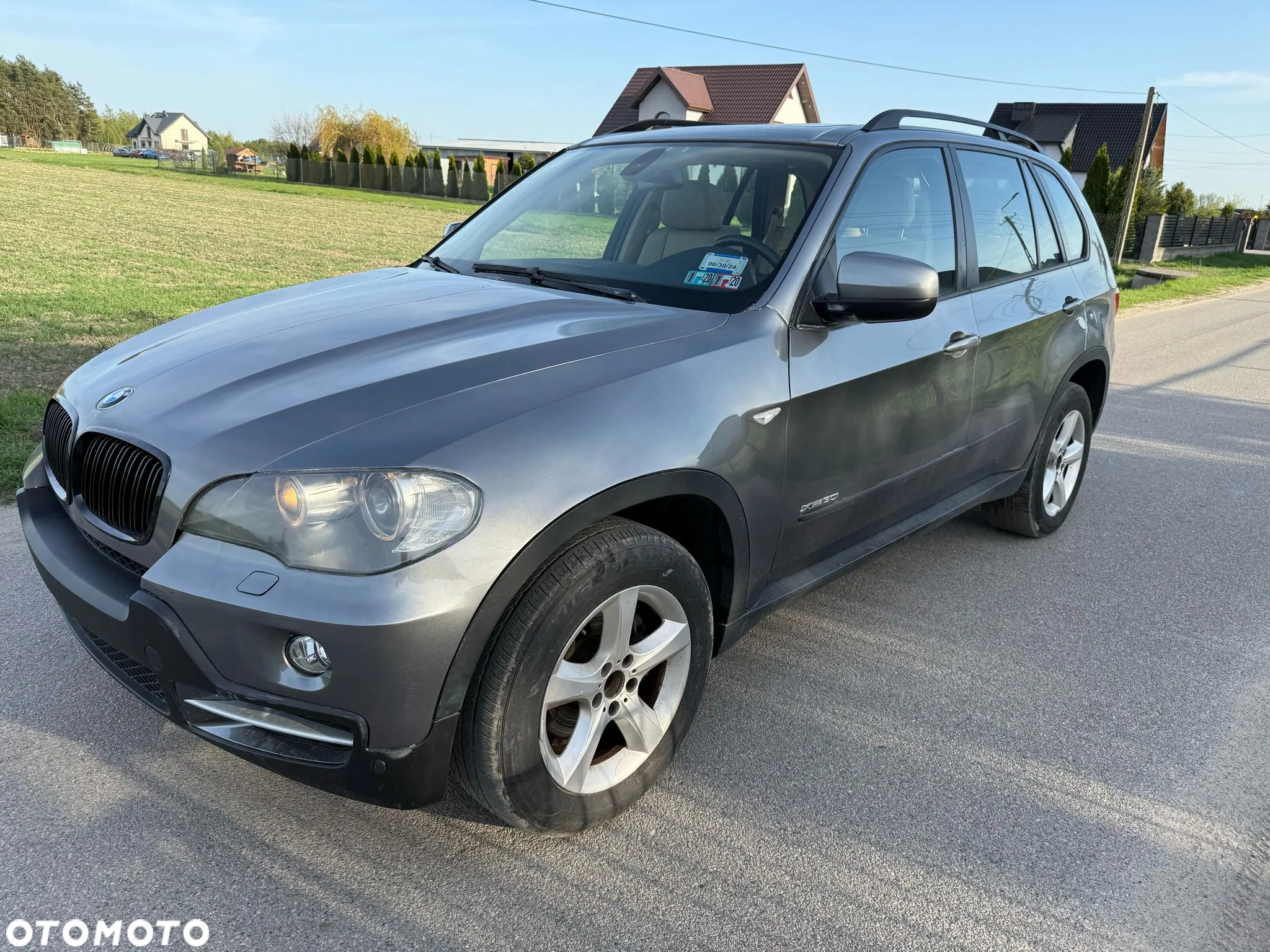 BMW X5 3.0si xDrive - 2