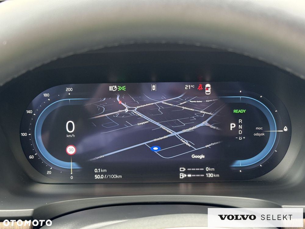 Volvo V90 - 8