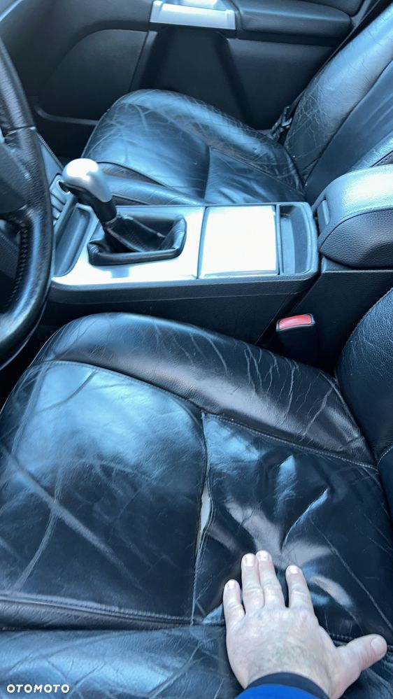 Volvo XC 90 2.4 D5 Summum - 7