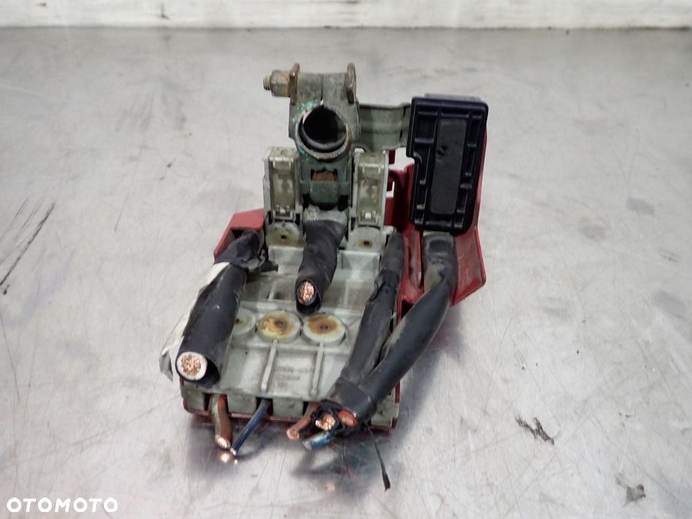 KLEMA PLUSOWA MITSUBISHI COLT VI Z30 - 4