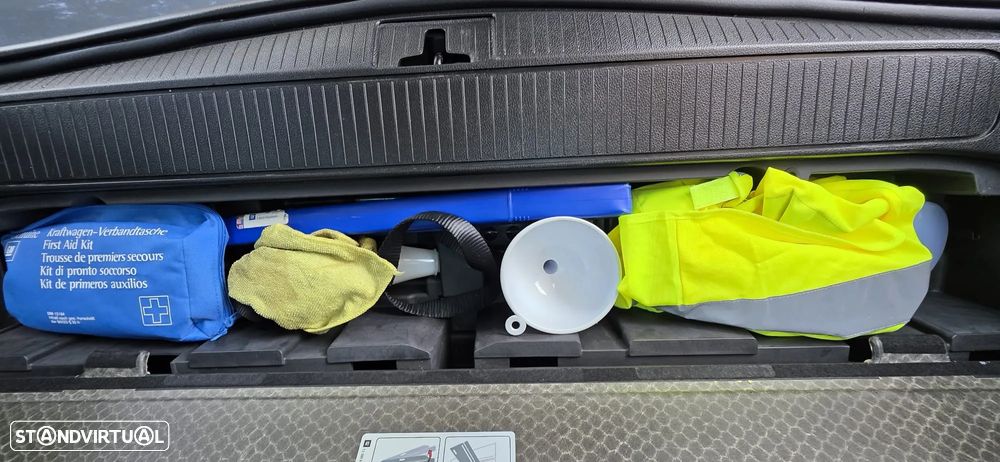 Opel Zafira 2.0 CDTi OPC Line S/S - 30