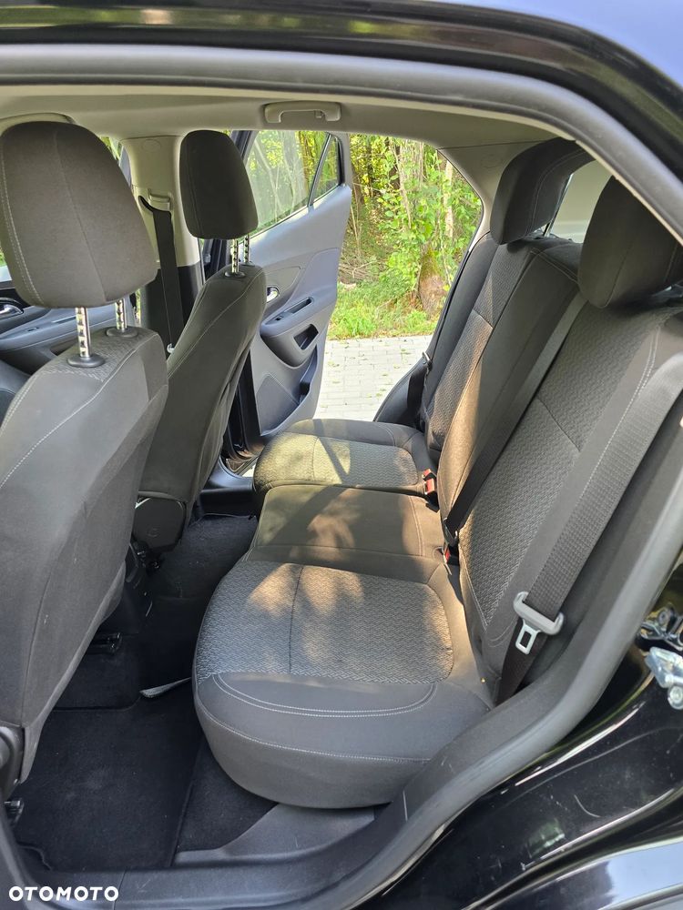 Opel Mokka 1.4 T Cosmo S&S EU6 - 24