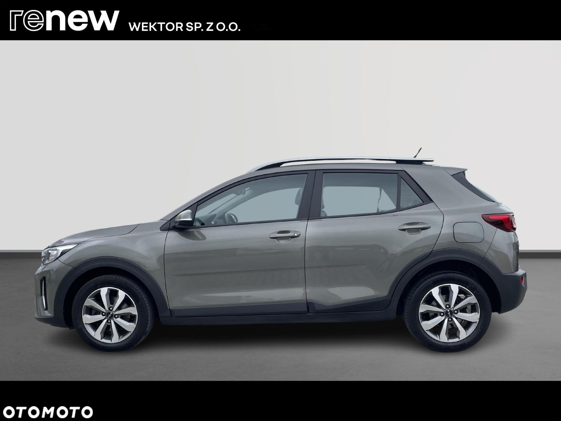 Kia Stonic 1.2 L - 2