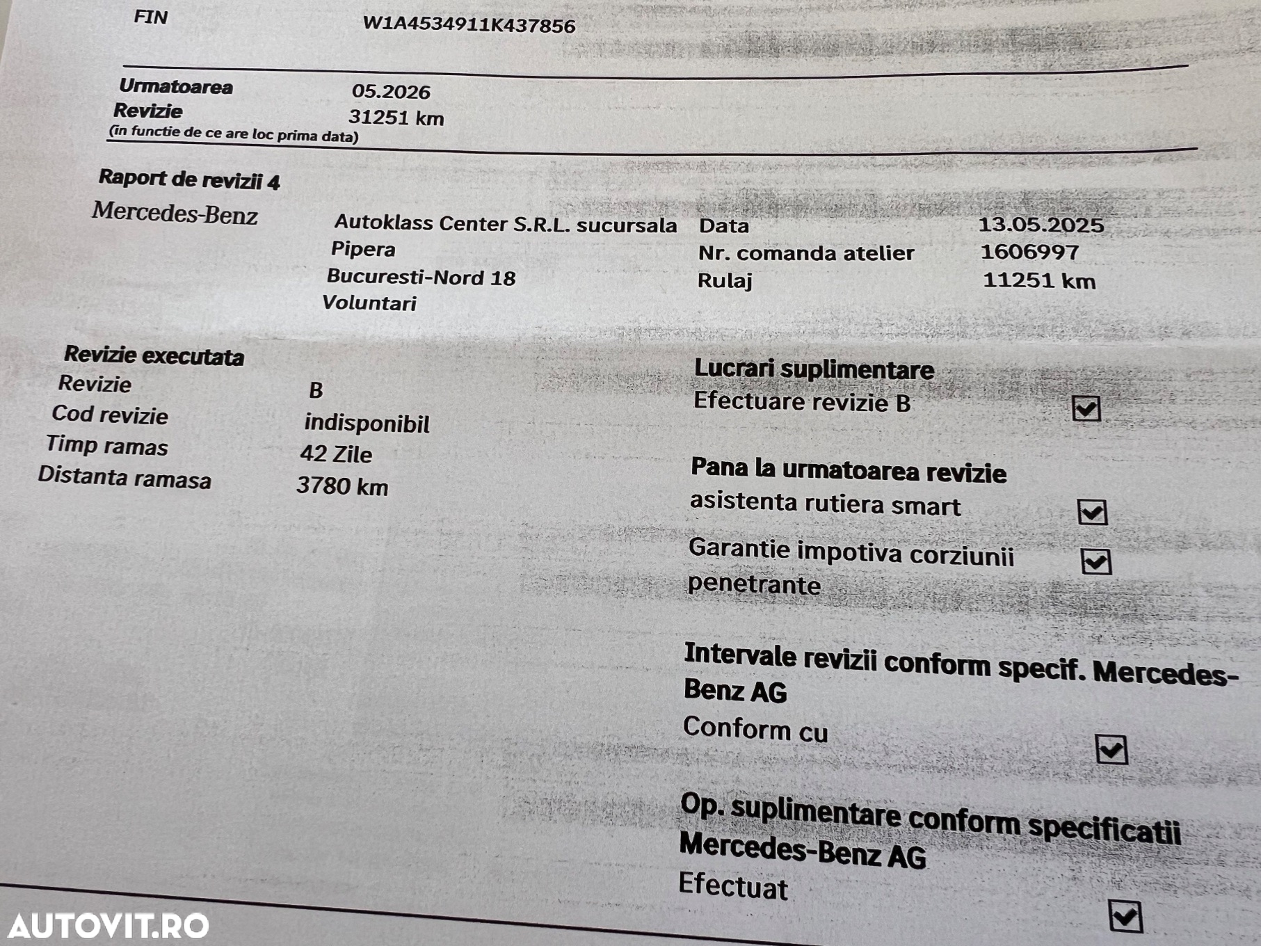Smart Fortwo 60 kW electric drive passion - 38