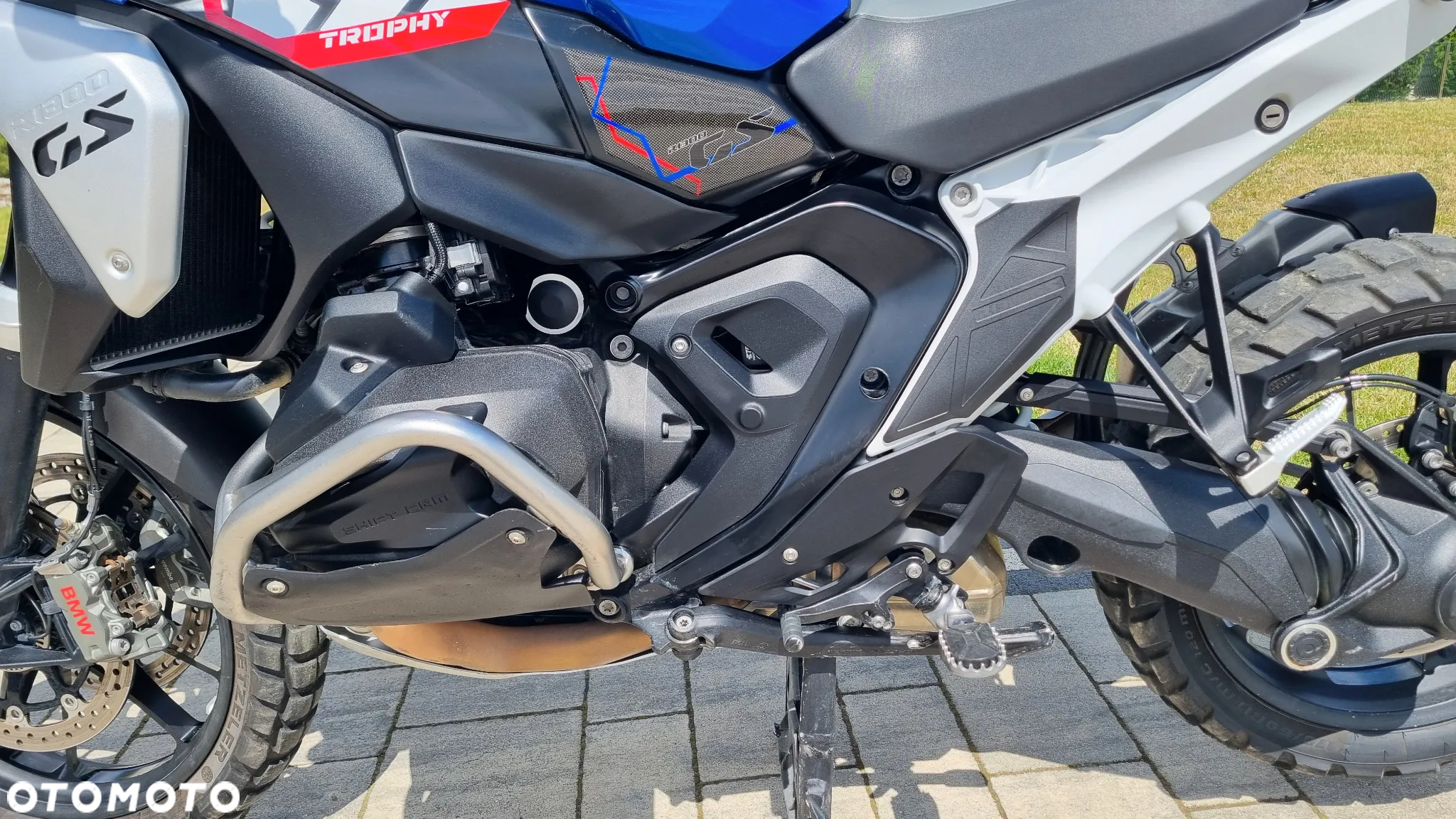 BMW GS - 8