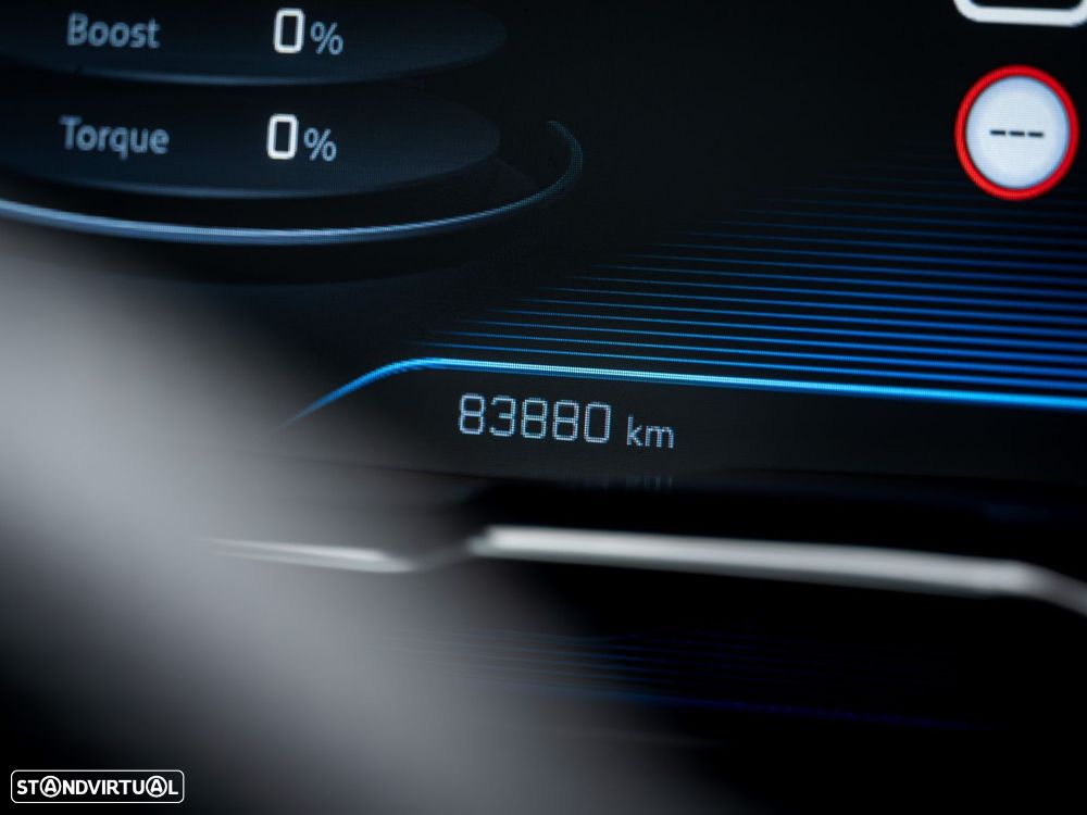 Peugeot 3008 1.5 BlueHDi GT Line EAT8 - 15