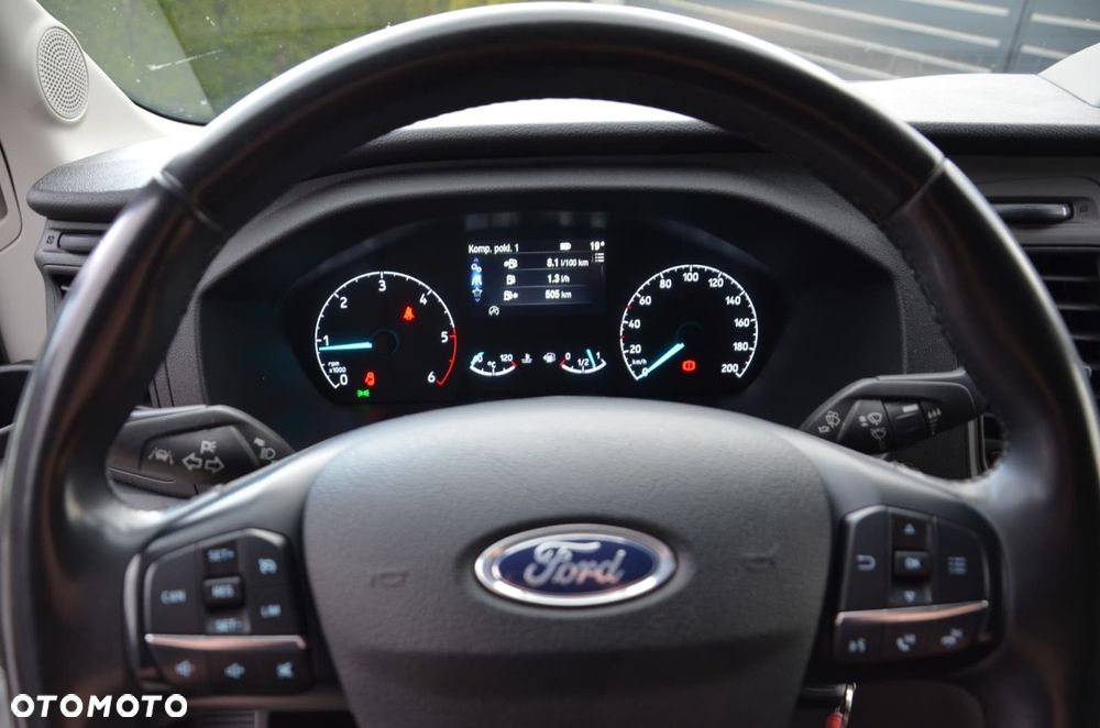 Ford TRANSIT - 28