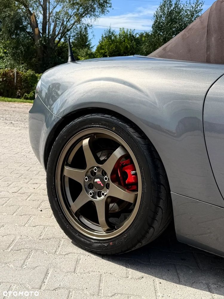 Mazda Mx-5 2009 photo 5
