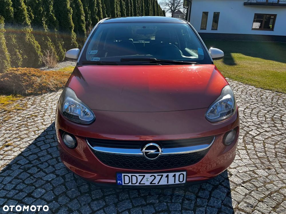 Opel Adam 1.4 Glam - 4