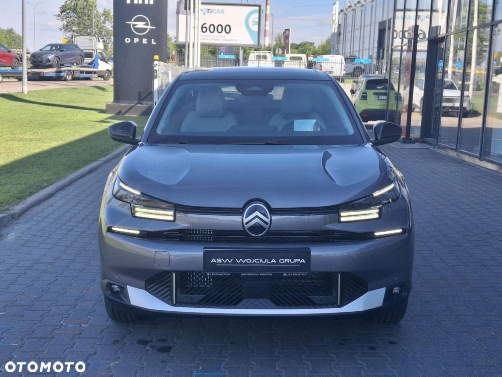 Citroën C4X - 2