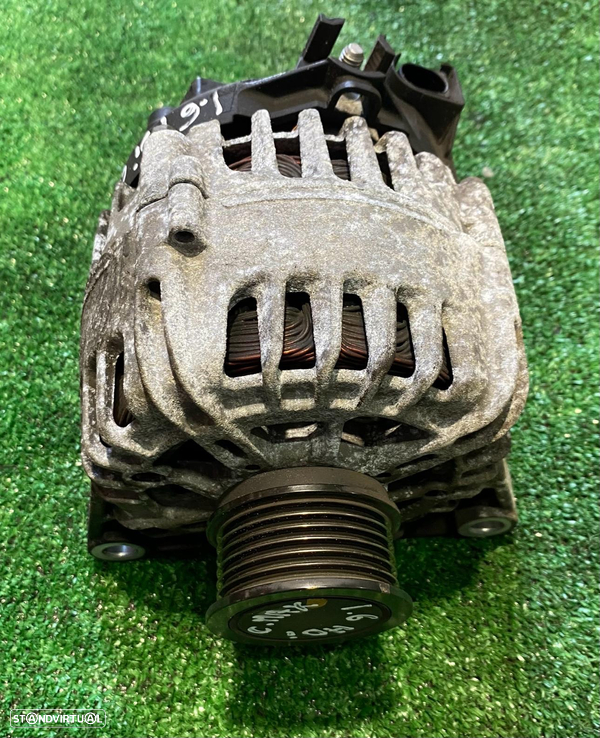 Alternador Ford C-Max 1.5 Tdci de 2017