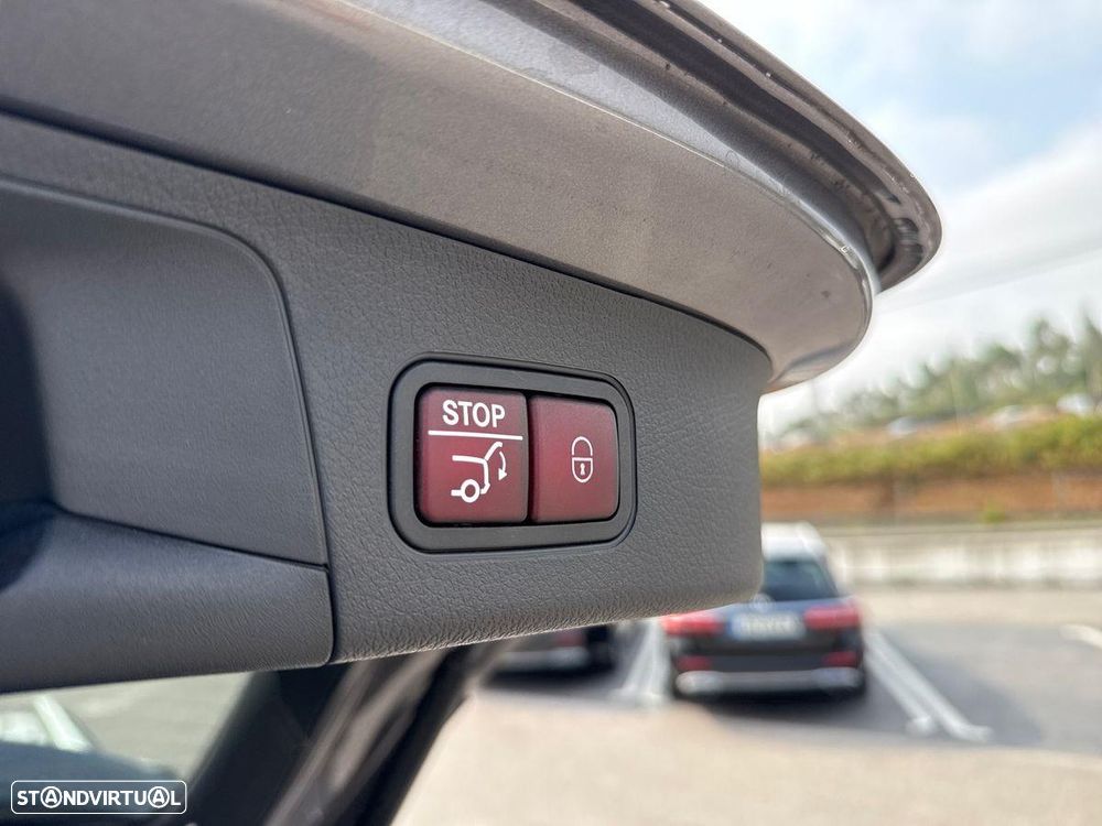 Mercedes-Benz EQA 250 Progressive - 20