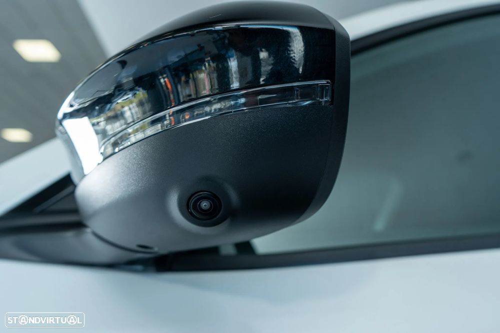 Renault Scénic E-Tech 220 Long Range Esprit Alpine - 48