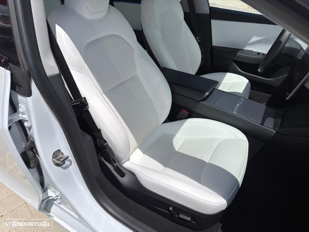 Tesla Model 3 Long Range Tração Integral - 7