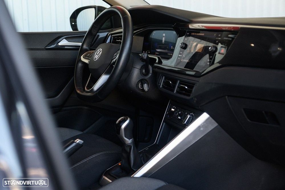 VW Taigo 1.0 TSI Urban - 48