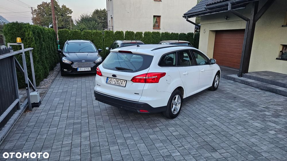 Ford Focus - 4