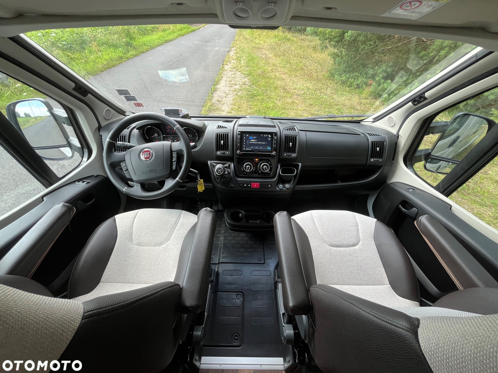 Fiat EDITION PEPPER 2.3 160KM - 10