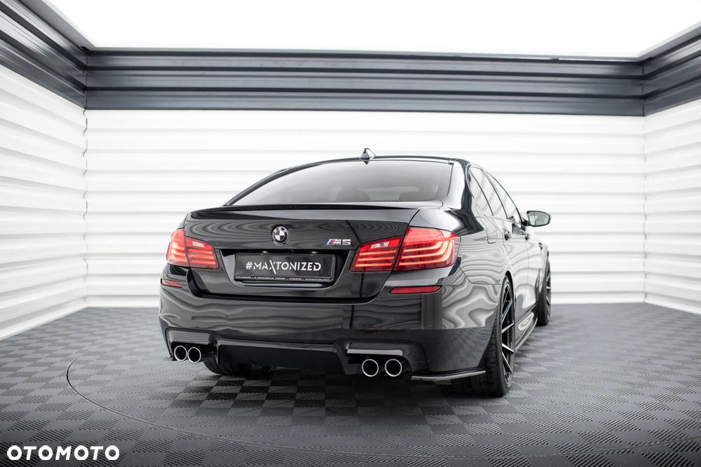 BMW M5 Standard - 21