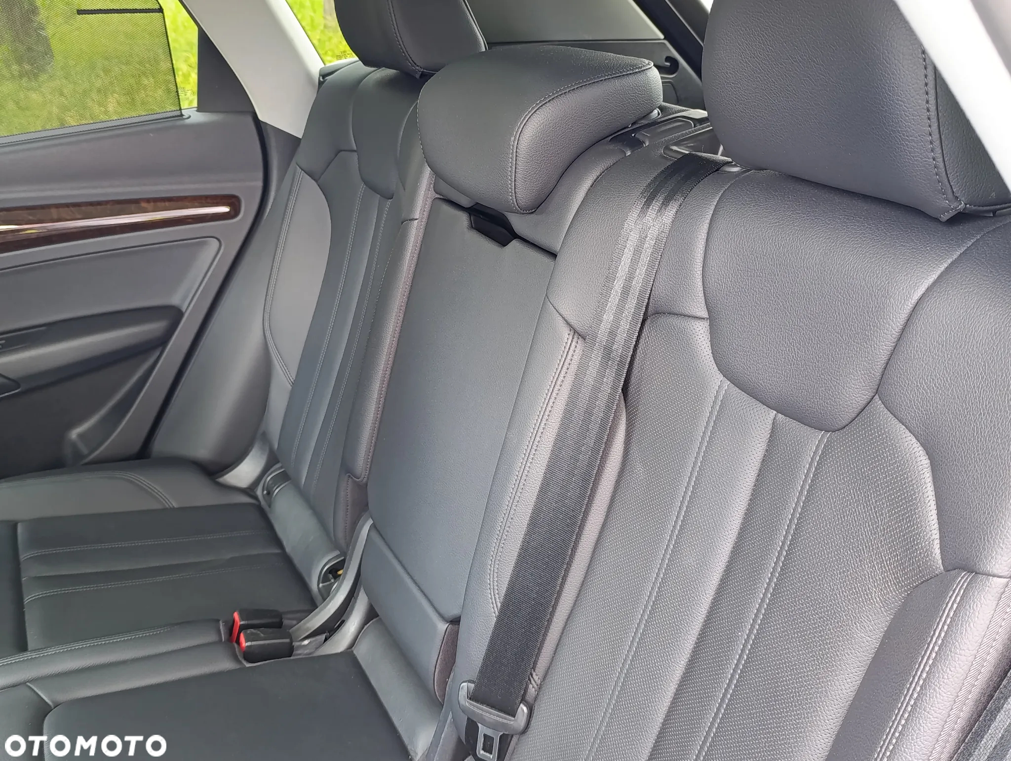 Audi Q5 2.0 TFSI Quattro S tronic - 19