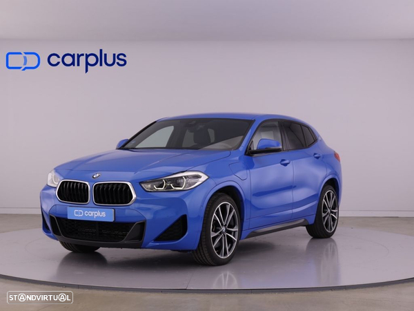 BMW x2 25 e xDrive