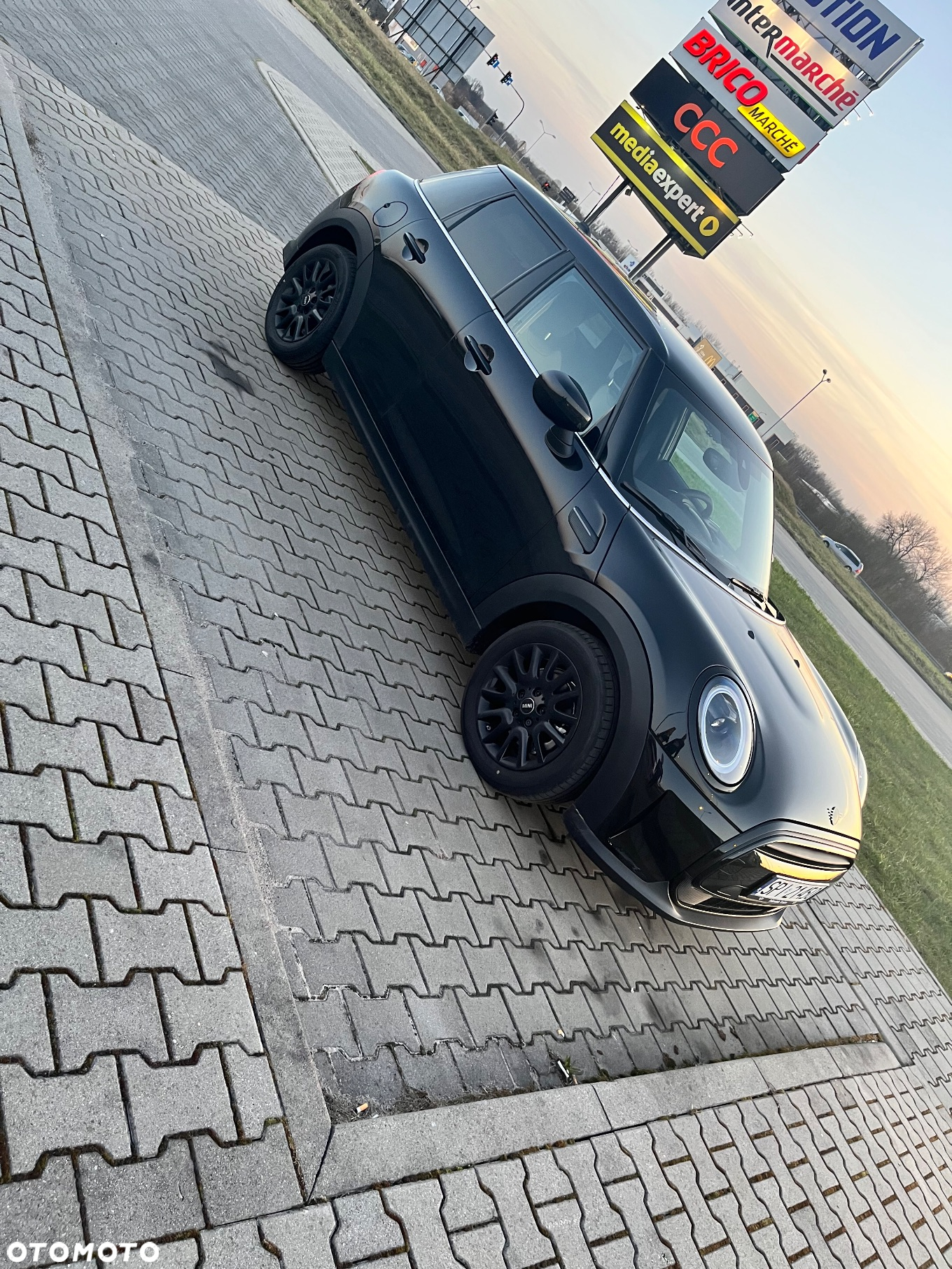 MINI Cooper - 5