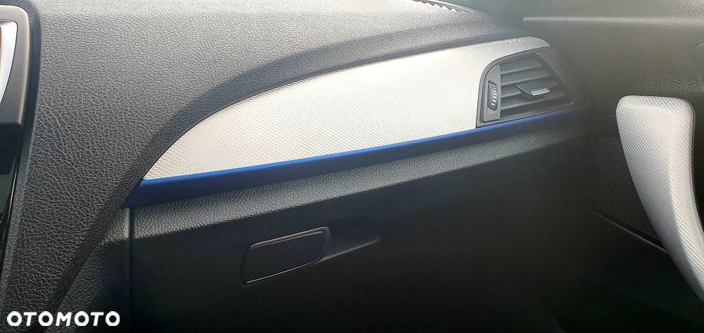 BMW Seria 1 120d Sport-Aut M Sport - 17