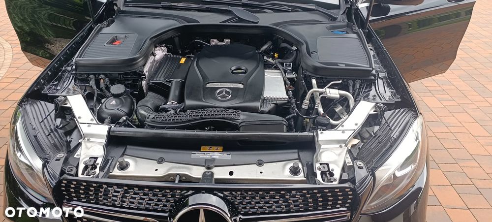 Mercedes-Benz GLC 300 4-Matic - 19