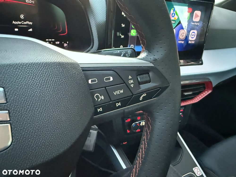 Seat Arona 1.0 TSI FR - 18