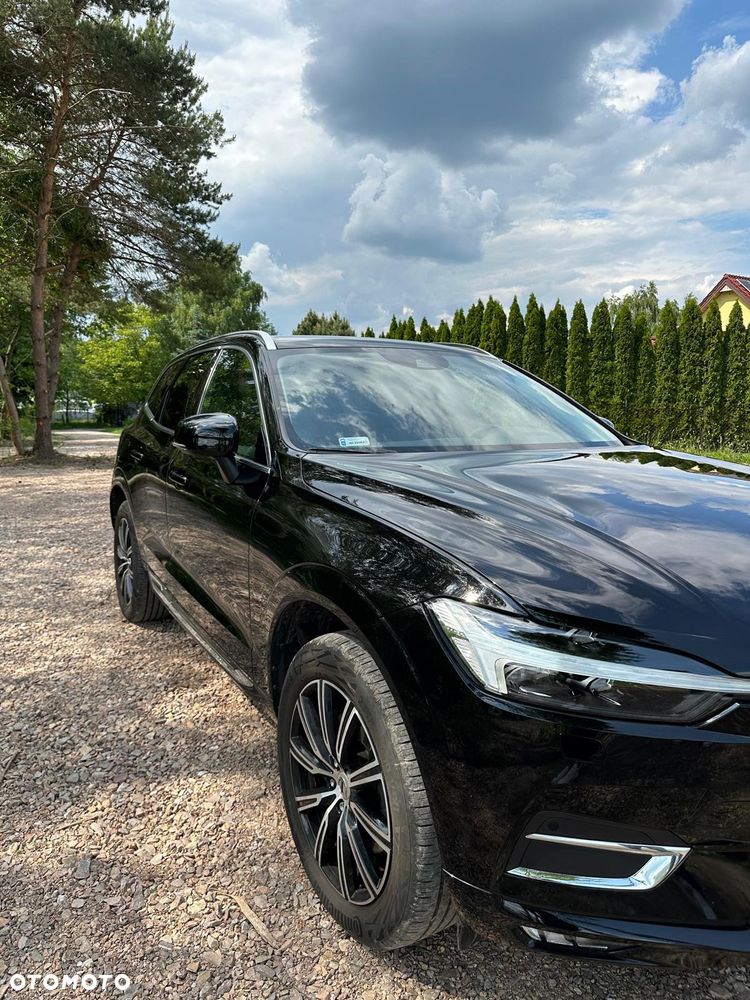 Volvo XC 60 D4 AWD Inscription - 6