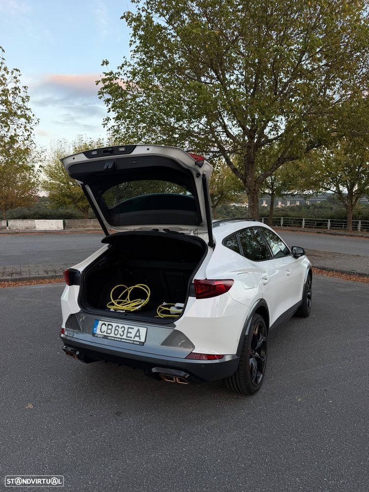 Cupra Formentor - 18