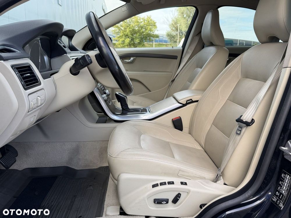 Volvo S80 T5 Summum - 15