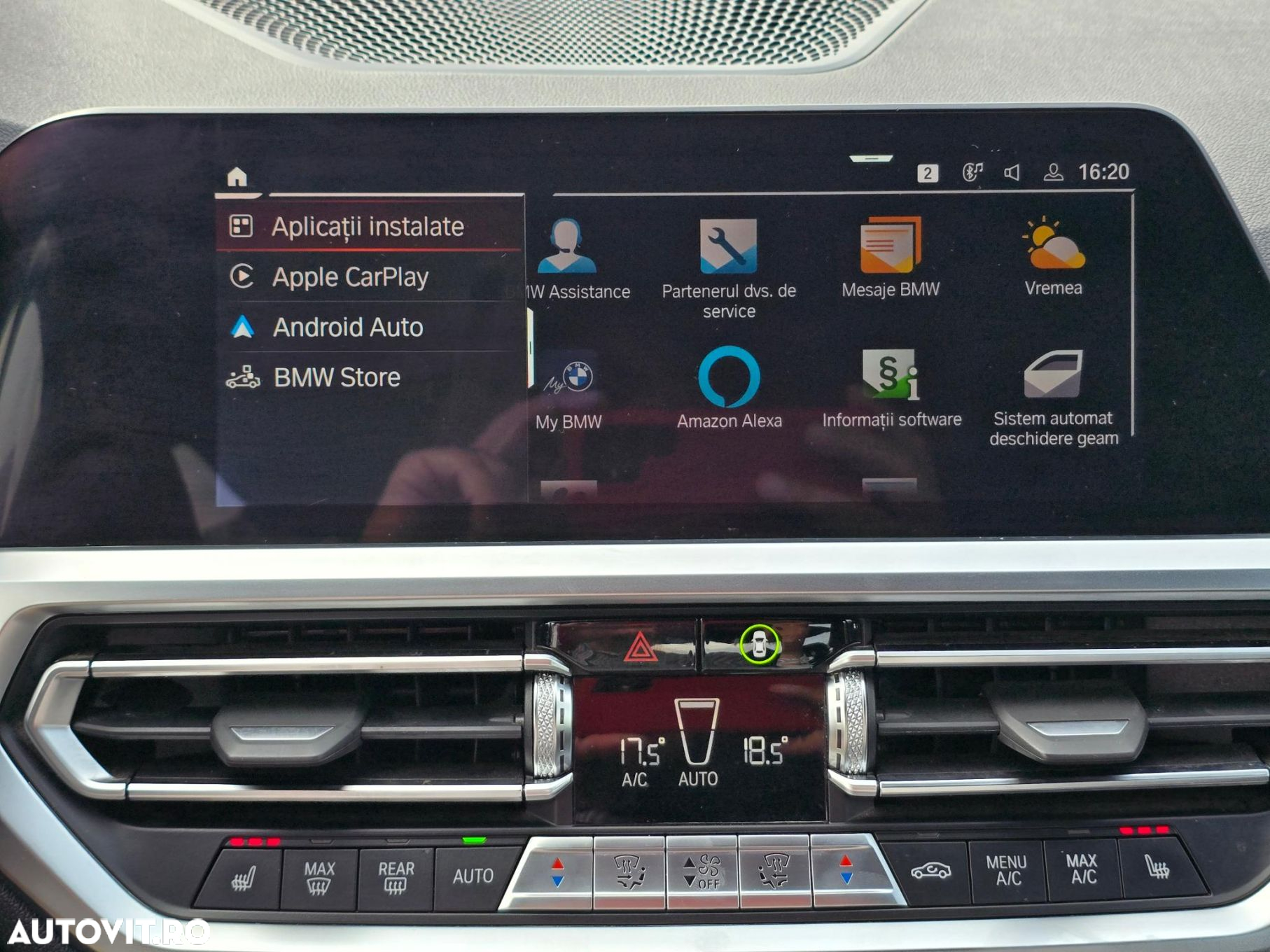 BMW Seria 3 - 18