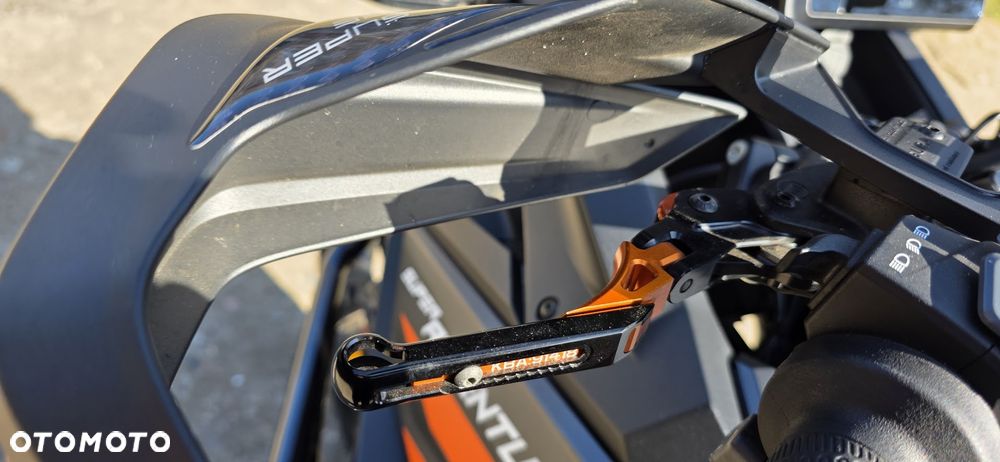 KTM Super Adventure - 7