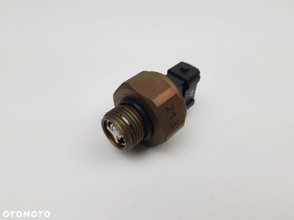 NOWY ORYGINALNY Czujnik zawieszenia ADS Mercedes w140 A0105422017 - 6