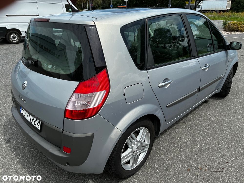 Renault Scenic - 3