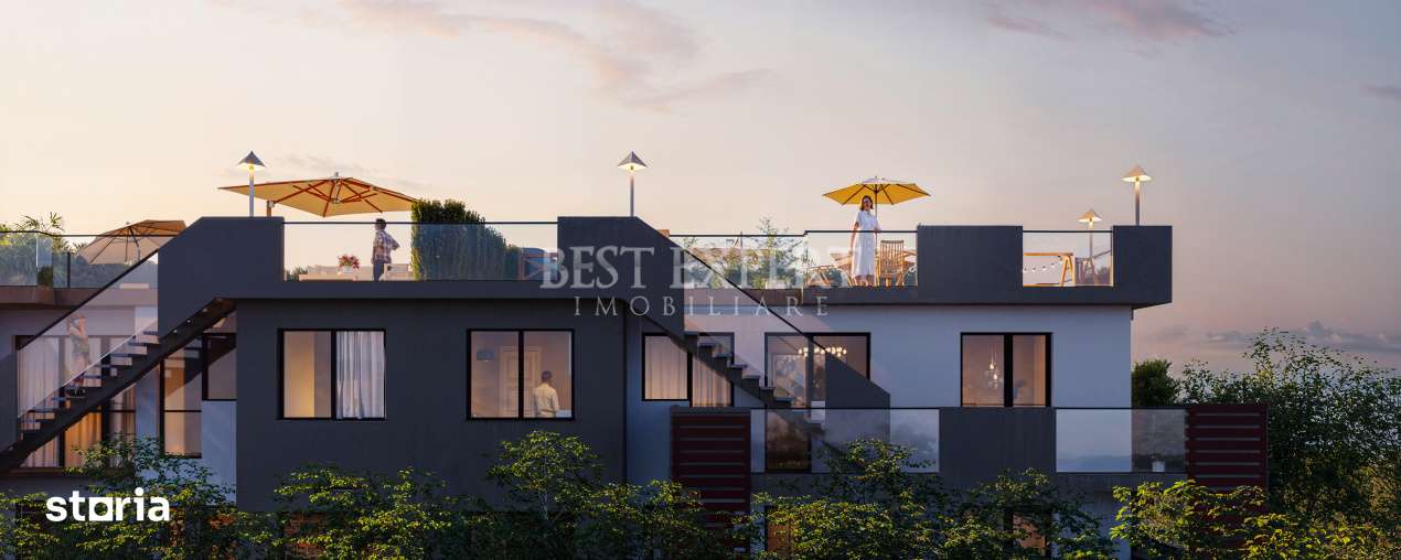 2 camere – Ideal pentru cupluri sau inceput de familie -Credit ipote — fotografia 1