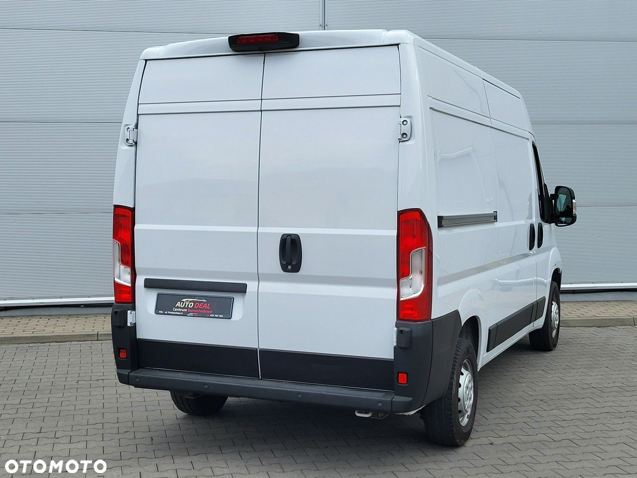 Opel Movano - 13